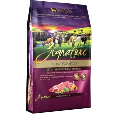 Zignature® Goat Limited Ingredient Dog Food